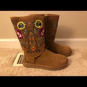 BEAUTIFUL UGG Boots